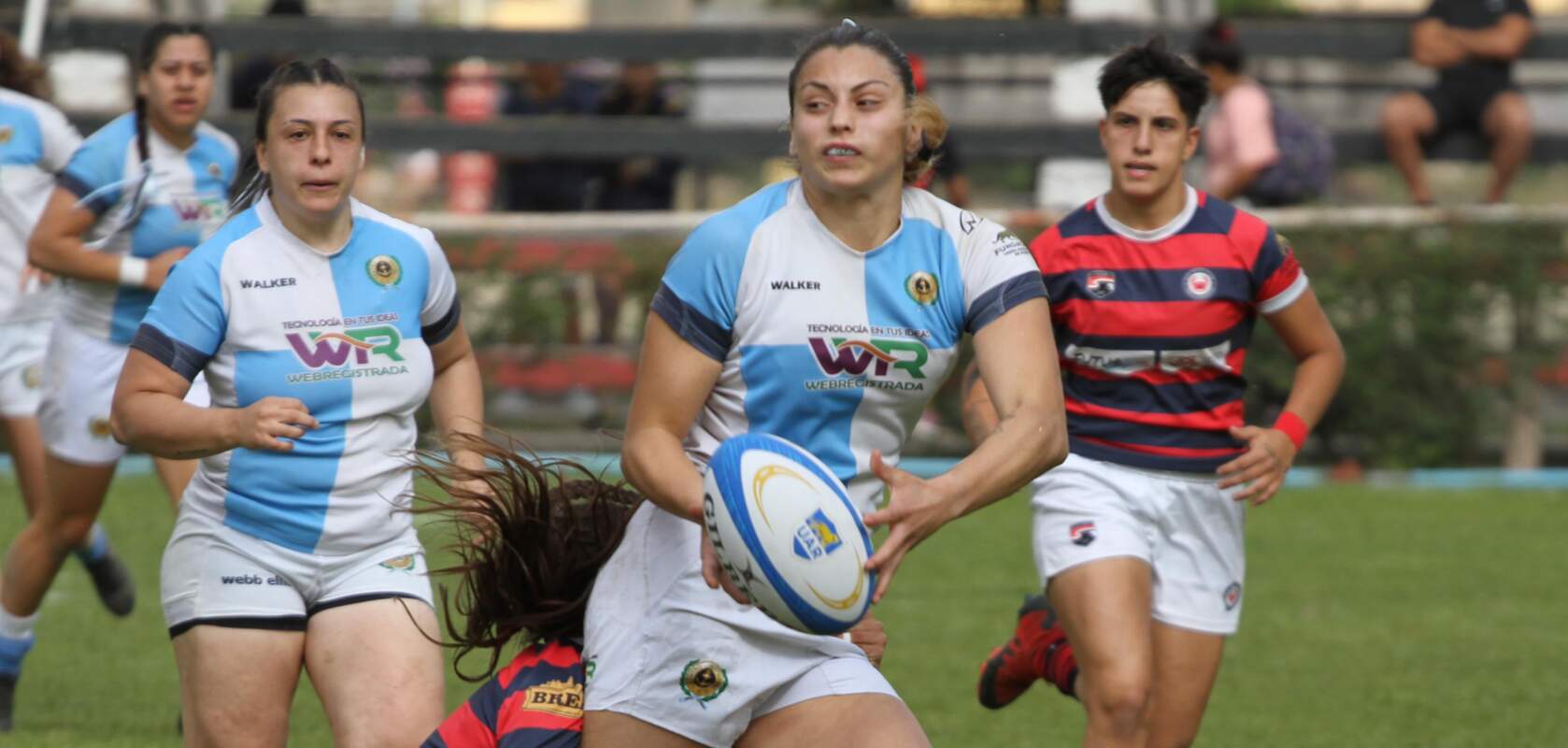 El Nacional de Clubes Femenino, ya tiene sus candidatos UAR