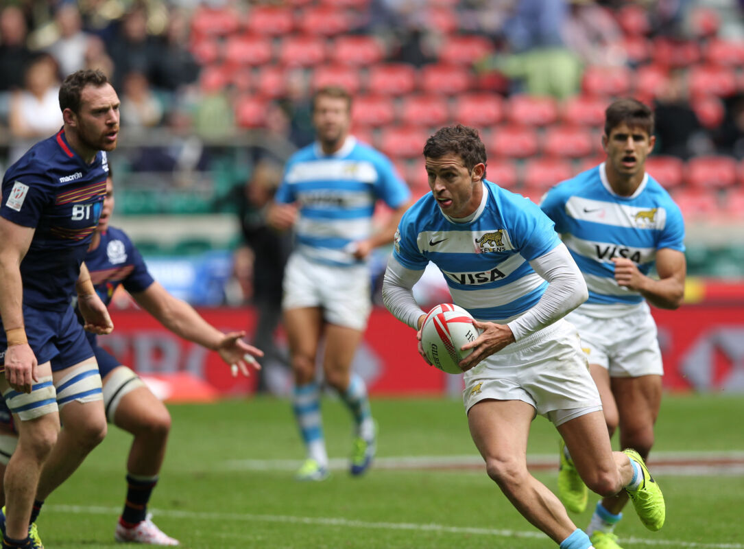 Franco Sábato: The Journey of an Argentine Rugby Star
