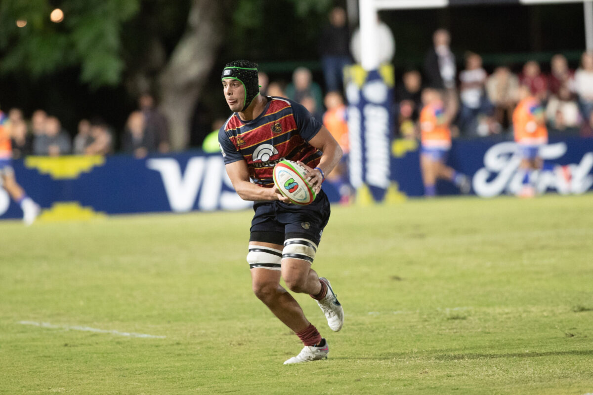 UAR - Unión Argentina de Rugby