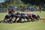 Fanion Union Argentine De Rugby – UAR, Drapeau De Supporteur