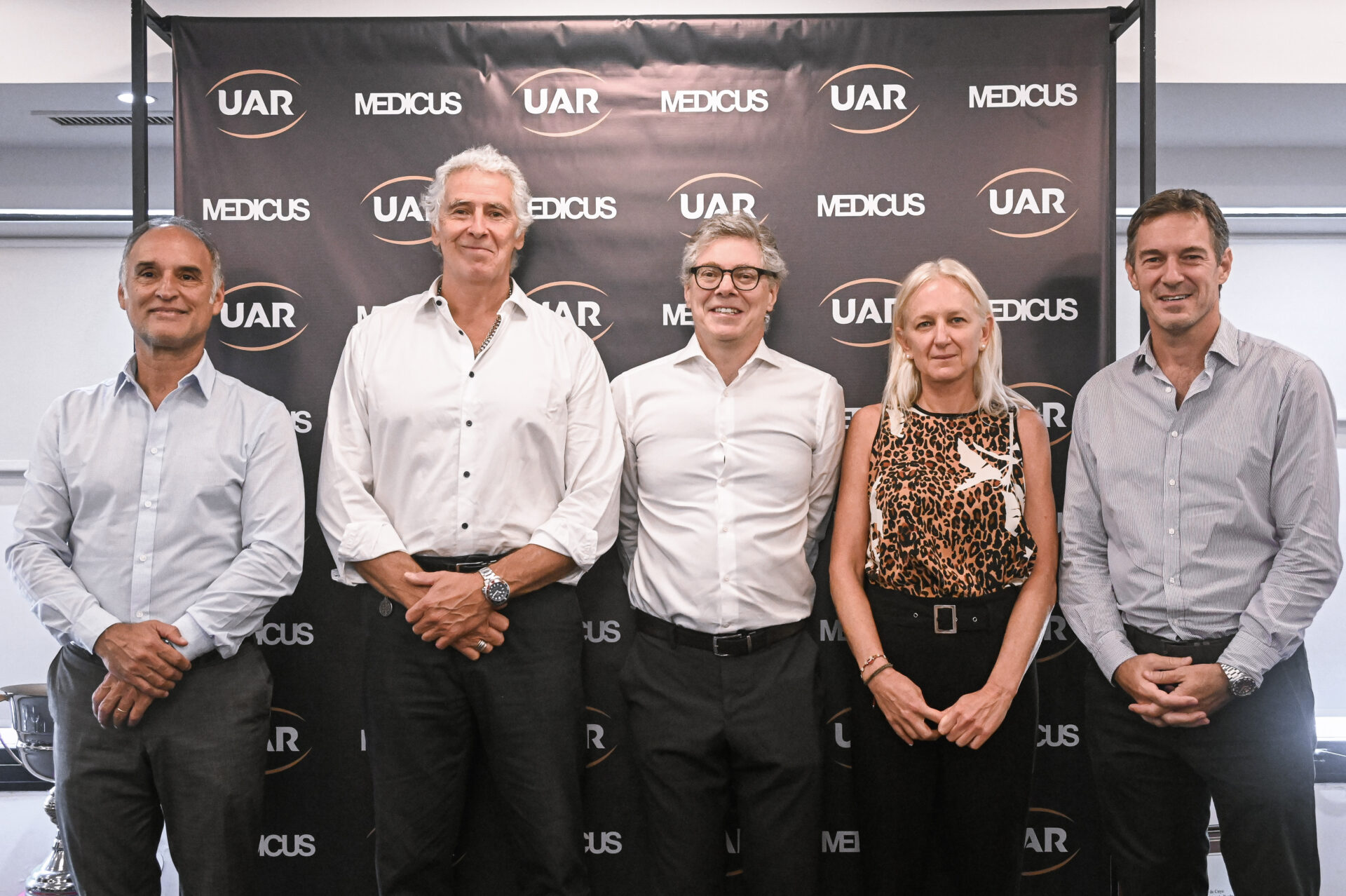 UAR - UAR
