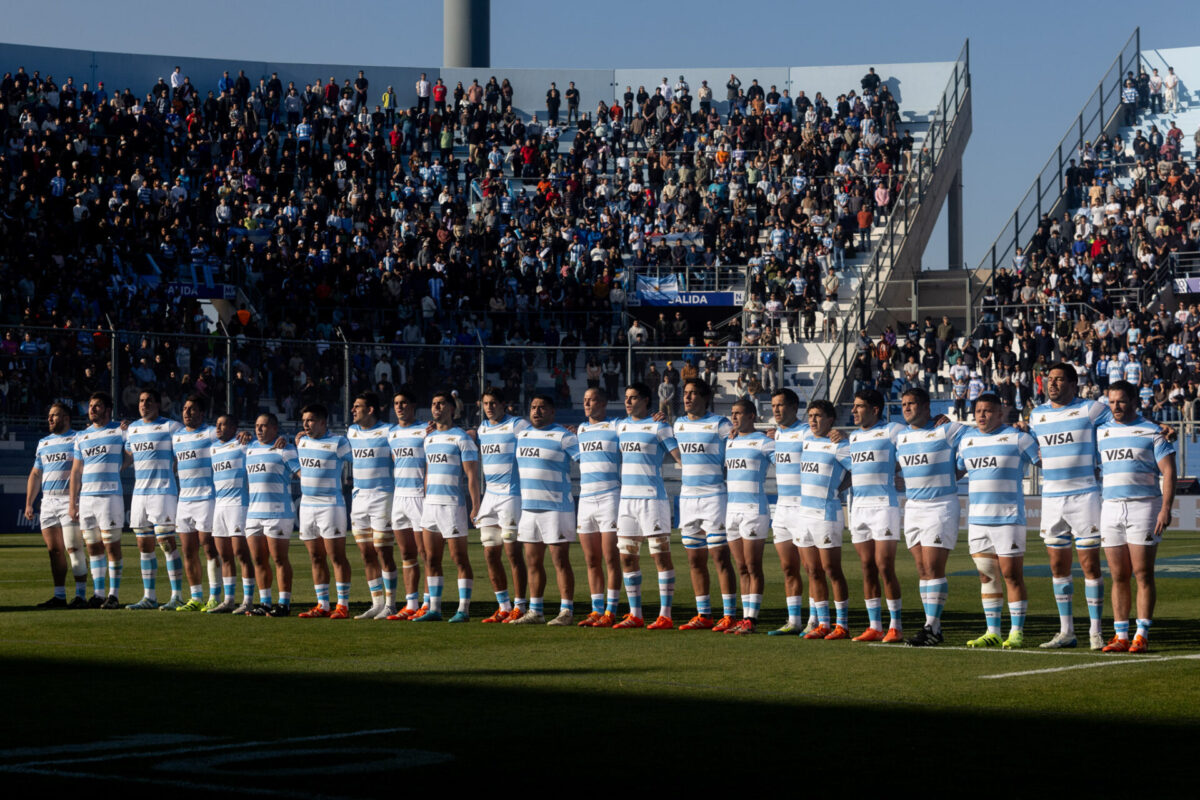 La UAR celebra el lanzamiento del Nations Championship y confirma la ...