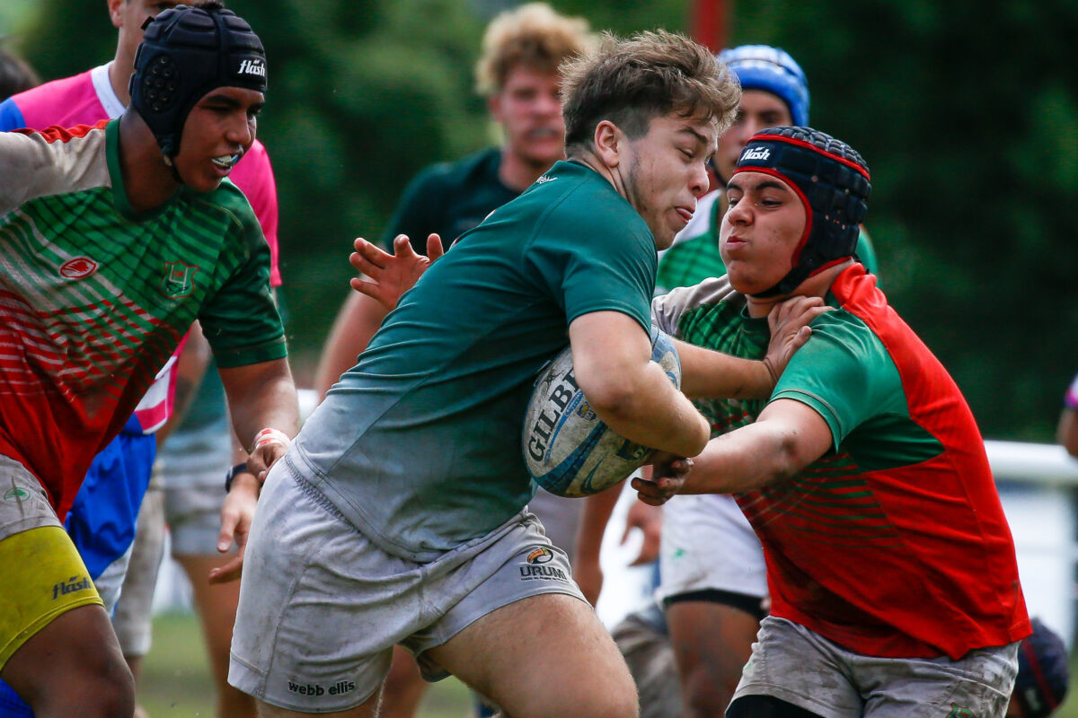 Un torneo que consolida el desarrollo UAR