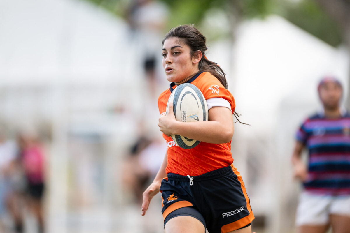 Se definieron los cuatro semifinalistas que buscarán el título del 41 Seven  de la República° - UAR