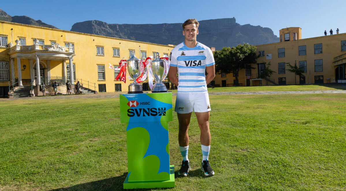 UAR - Unión Argentina de Rugby