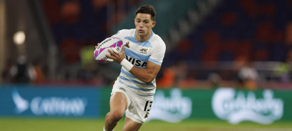 UAR - Unión Argentina de Rugby