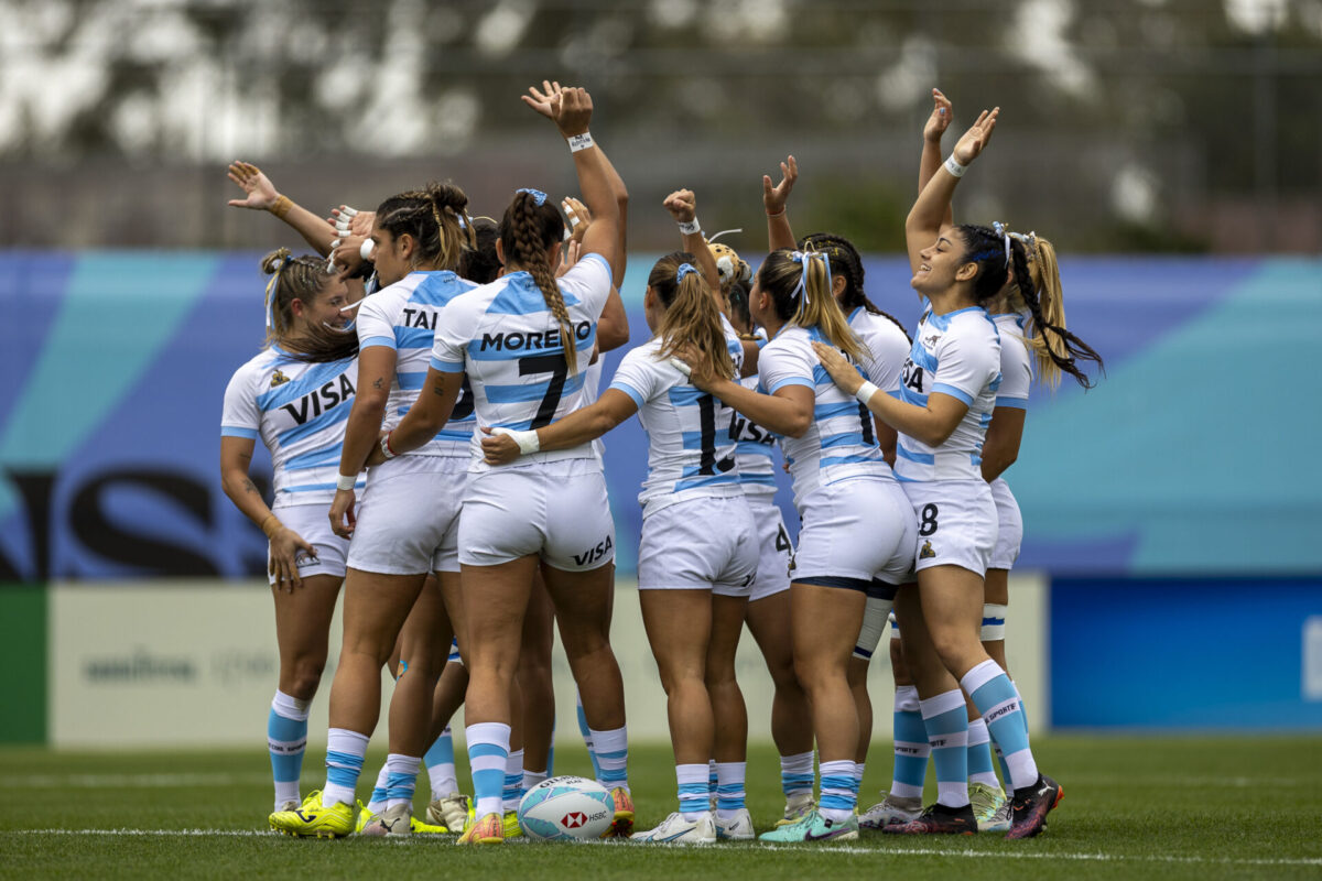 UAR - Unión Argentina de Rugby